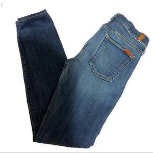 7 For All Mankind Jeans
